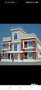 Duplex at Nakhara to sale