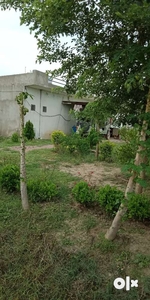 Farm house, 5-BIGHA Land good location (15 km. Kota)