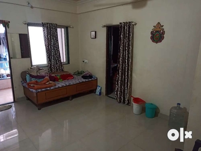 Flat available in Katraj, with super connectivity