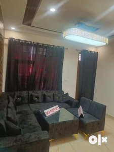 Flat For Sale Sector 116 Gmada Approved