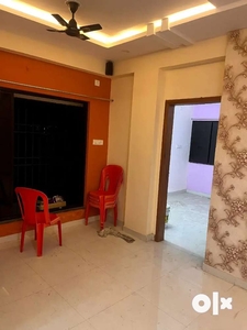 Flat is good condition,surrounding good all