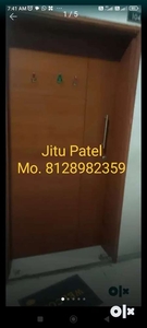 Flat No 104, Earth Infinity, Baroda, Near Bhayli, Opp of Baps Mandir