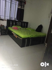 For sale 1 BHK Flat with Master Bedroom