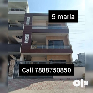 For Sale 5 marla in Sector 80 Mohali