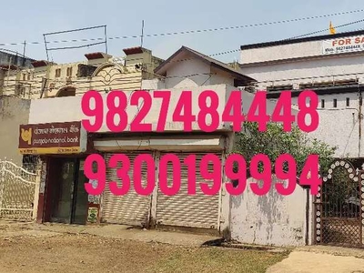 4000 sf For sale commercial & residential purpose ( bhilai 3 )