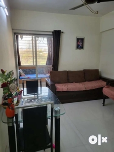 Full furnished Flat on prime location