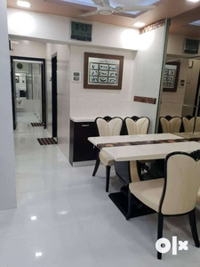 Fully Furnished 2 BHK In Mira Road 77 Lacs