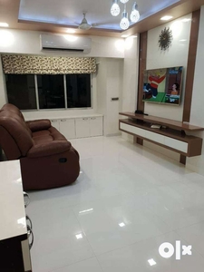 Fully Furnished 2BHK For Sale in Just 77 Lacs in Mira Road