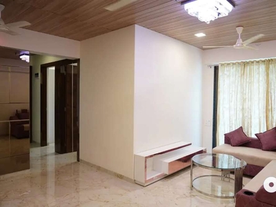 Fully furnished 2bhk in just 47 lac only in virar west near D mart