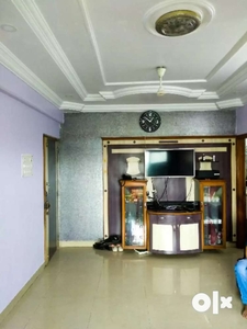 Fully furnished 3BHK for sale