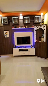 Fully furnished Flat for Sale in sanquelim goa