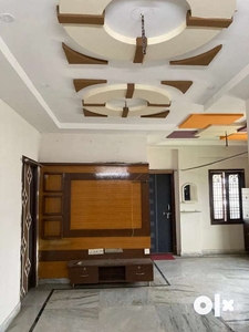 Fully furnished flat with 100% SBI bank loan