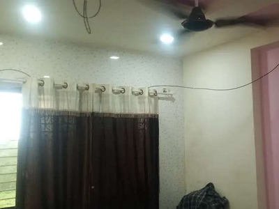 Fully Furnished Flat With Decent Locality
