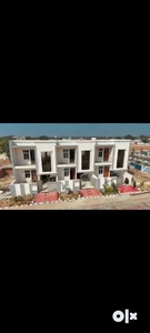 Fully furnished villa with all aminities