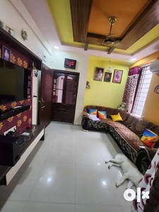 Furnished 1.5/Bhk Sell @ Prime Location Of New Chandkheda