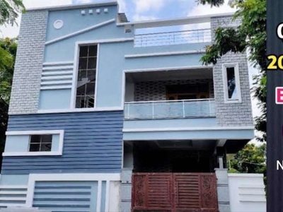 G+1 East Facing House # Near MRO Office, Dowleswaram