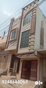 G+1 HOUSE in Mohammad Nagar
