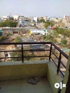 G+3 floor apartment. 2 bhk apartment for sell.