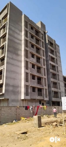 G+7 ulwe sector 25a under construction project nearing possession