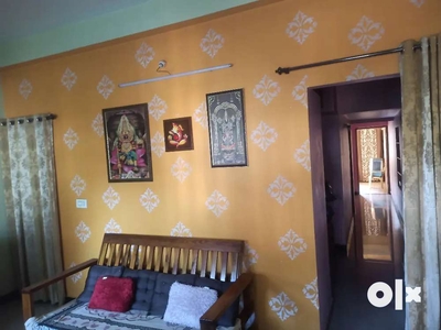 Good condition and good location location in Khanapur