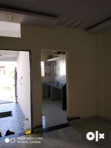 Ground floor house for sell ujjain
