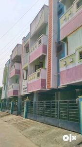 Guduvanchery nandivaram flat for sale