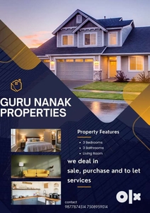 Guru nanak properties