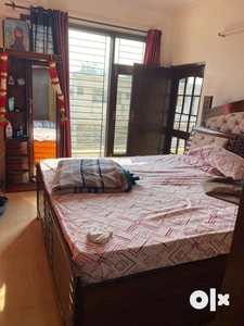 Hig first floor flat 2bhk with attached washrooms sector 47 Chandigarh