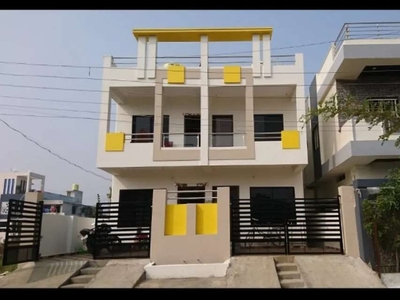 House 2bhk Manewada me (1000sqft built up)(Rate55 lakh)