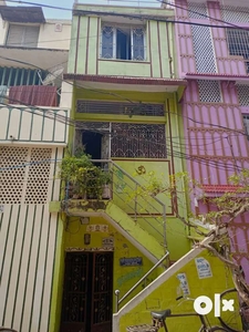 House at shantinagar goilundi