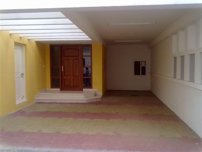 House Bangalore