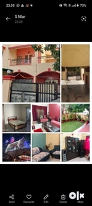 House bungalow for sale