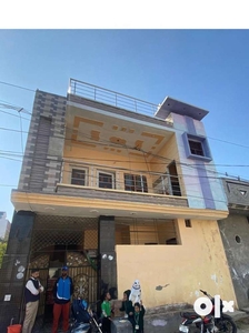 House for rent or sale on rikhi colony stret no3 urgnet selling conta