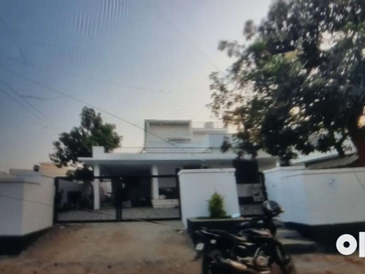 House for sale at vadakencherry