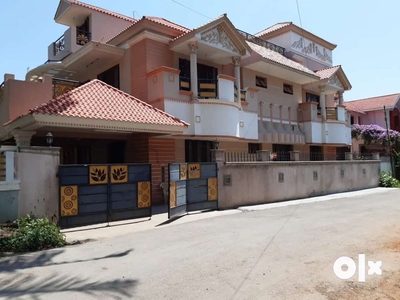 House for sale in Ramanathpuram Coimbatore
