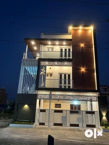 House for sale in Vijaynagar 4th stage 30 x 40