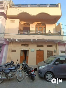 House for sale near nuri jama masjid, rent coming monthly 25000.