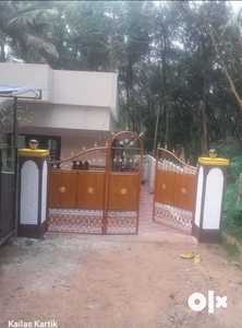 House for sale Trivandrum cheenivila maranaloor christ nagar school