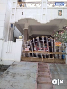 House For Sell - Srinivasa Puram Society Tirupati