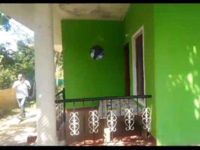 House in 14 cent full Patta land in Marayoor Munnar