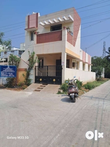 House in palur Trichy for sale