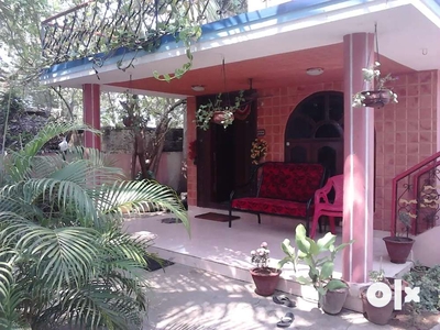 House in prime location of Tiruvallur for sale