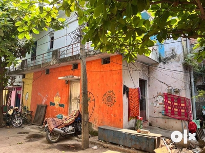 House near golila street(bhapur bazar)