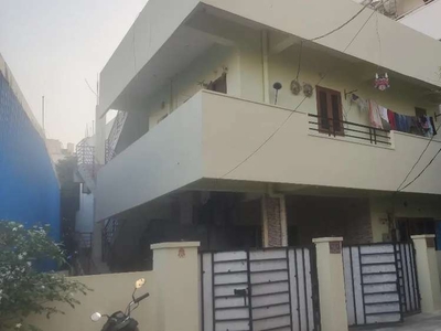 Independent house for sale at Adithya nagar kphb hyderabad