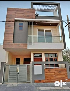 Independent house in AVADI