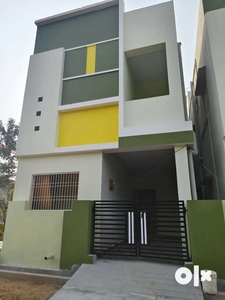 Independent houses for sale at Chintalapalem