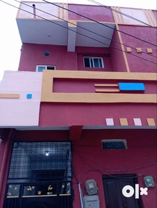 Indepented House 4BHK 2 Floor Building