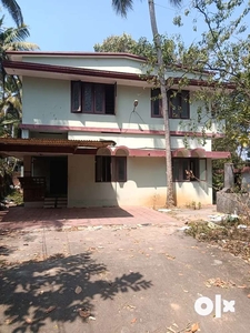 Indipendent house
