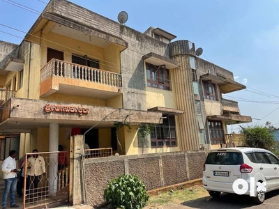 Indipendent house for sale in Hanuman nagar