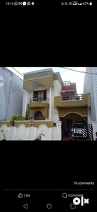 Individual 3 BHK Duplex for Rent/ Sell